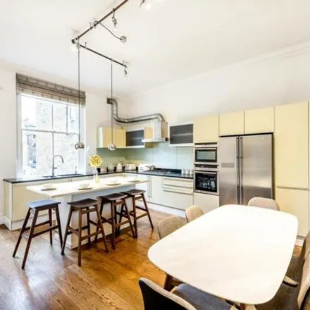 Rent this 4 bed apartment on Baden-Powell House in 65-67 Queen's Gate, London