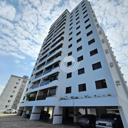 Rent this 4 bed apartment on Condomínio Raquel Mendonça Ferreira in Rua Francisco Pereira Coutinho 151, Parque Taquaral