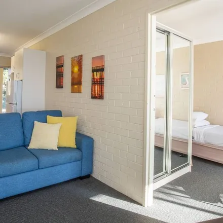 Rent this 1 bed apartment on Batehaven NSW 2536
