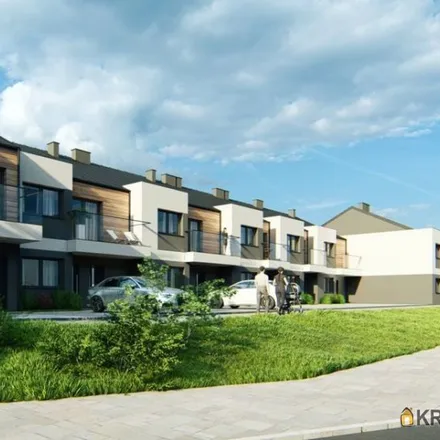 Image 2 - Kolonia Pod Klimontowem, Kukułek, 41-200 Sosnowiec, Poland - Apartment for sale