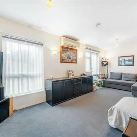 Buy this 3 bed townhouse on Ladas Road in London, SE27 0UN