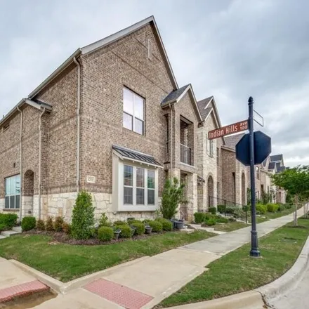 Buy this 3 bed house on Indian Hills Avenue in Flower Mound, TX