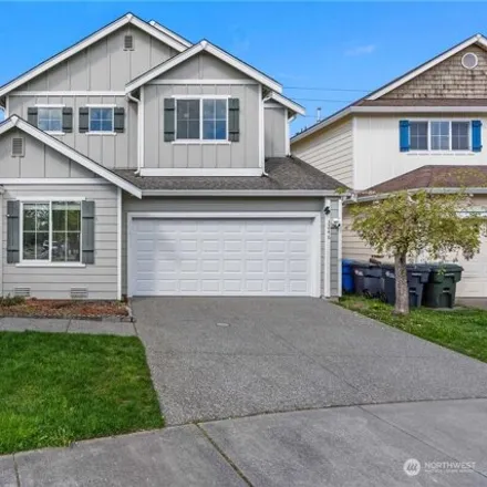 Buy this 5 bed house on 3298 Destination Avenue East in Fife, WA 98424