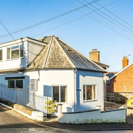 Image 1 - King's Rd, Rodborough Hill, Rodborough, GL5 3RH, United Kingdom - Duplex for sale