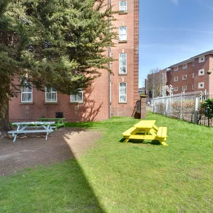 Rent this 1 bed apartment on The Font in Arrad Street, Knowledge Quarter