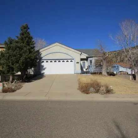 Buy this 3 bed house on 1557 Atchison Avenue in Trinidad, CO 81082