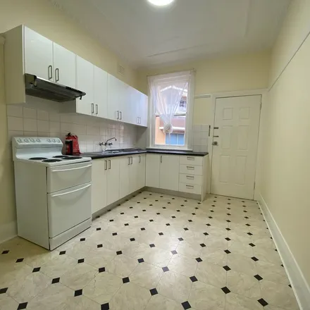 Rent this 2 bed apartment on 44 Denham Street in Bondi NSW 2026, Australia
