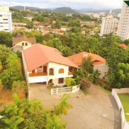 Image 2 - Rua Ary Taborda Ribas 385, Itoupava Norte, Blumenau - SC, 89053-330, Brazil - House for sale