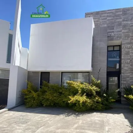 Buy this 3 bed house on Boulevard Ramón G. Bonfil in 42082 Pachuca, HID