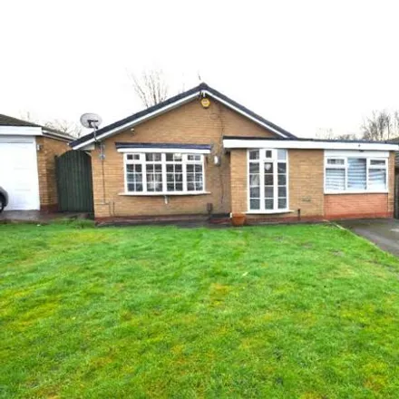 Buy this 3 bed house on Key Court in Haughton Green, M34 7GE