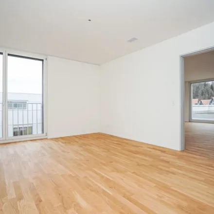 Rent this 2 bed apartment on Boll-Utzigen in Bahnhofstrasse, 3067 Vechigen