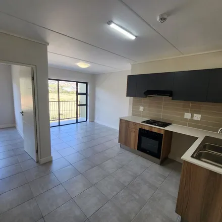 Image 1 - Shanghai Way, Cape Town Ward 100, Western Cape, 7150, South Africa - Apartment for rent