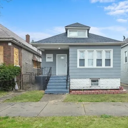 Buy this 4 bed house on 8627 South Colfax Avenue in Chicago, IL 60617