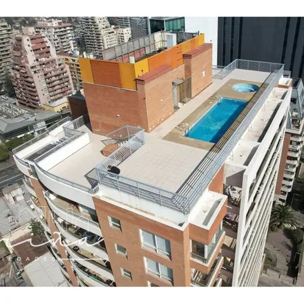 Image 6 - Monroe 6927, 757 0534 Provincia de Santiago, Chile - Apartment for rent
