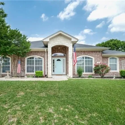 Buy this 4 bed house on Winter Sun Drive in Harker Heights, Bell County