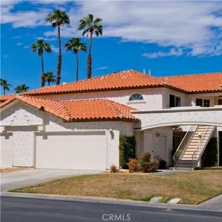 Rent this 3 bed condo on 124 Torrey Pine Drive in Palm Desert, CA 92211