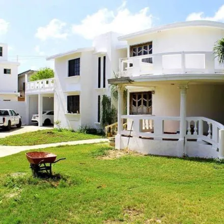 Buy this 5 bed house on Calle 84 in 97320 Progreso, YUC