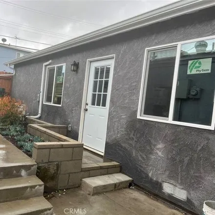 Rent this 1 bed house on 5500 Spokane Street in Los Angeles, CA 90016