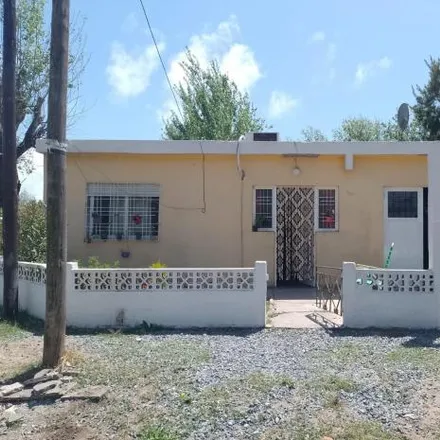 Buy this 2 bed house on Calle 34 901 in Partido de La Costa, 7106 Las Toninas