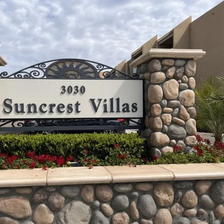 Buy this 1 bed townhouse on 3030 Suncrest Drive in San Diego, CA 92116