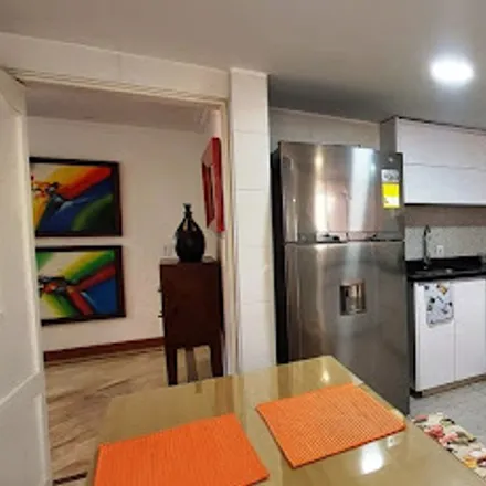 Image 9 - Exito, Avenida Calle 94, Chapinero, 110221 Bogota, Colombia - Apartment for rent
