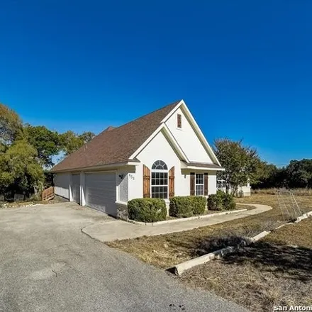 Buy this 4 bed house on 455 Red Rose Street in Comal County, TX 78070
