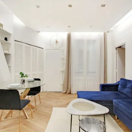 Image 3 - 26 Rue Montorgueil, 75001 Paris, France - Apartment for rent