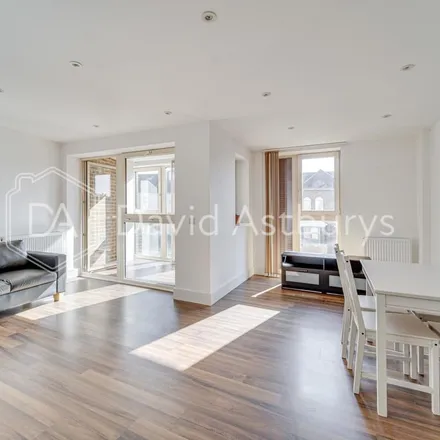 Image 2 - West Hendon Broadway, Station Road, The Hyde, London, NW4 4PZ, United Kingdom - Apartment for rent