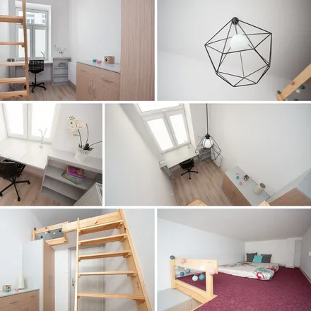 Image 9 - Legionów 90, 90-765 Łódź, Poland - Room for rent