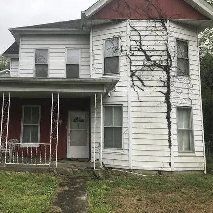 Buy this 4 bed house on Macedonia Baptist Church in Brown Street, Appalachia