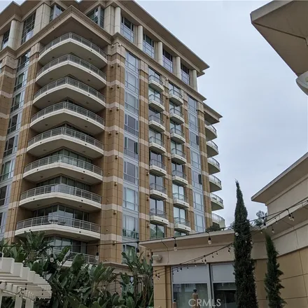 Rent this 1 bed condo on 2100 Scholarship in Irvine, CA 92612