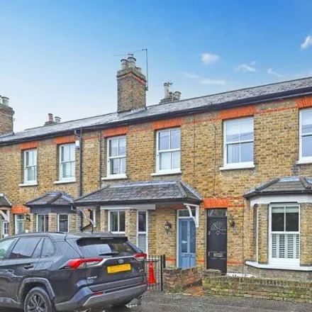 Buy this 2 bed house on Trent Road in Buckhurst Hill, IG9 5RT