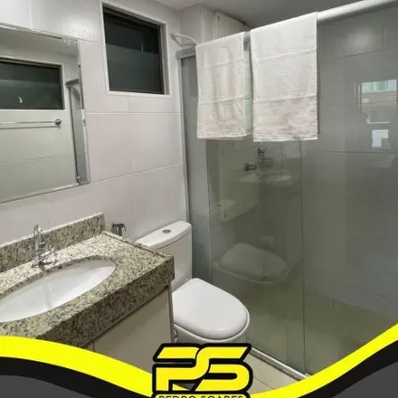 Rent this 2 bed apartment on Avenida Buarque 1380 in Cabo Branco, João Pessoa - PB