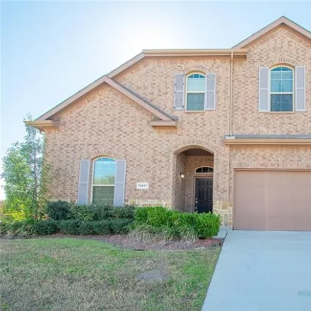 Buy this 5 bed house on 15837 Carlton Oaks Dr in Fort Worth, Texas