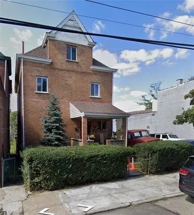 Buy this 5 bed house on 731 Mellon Street in Pittsburgh, PA 15206
