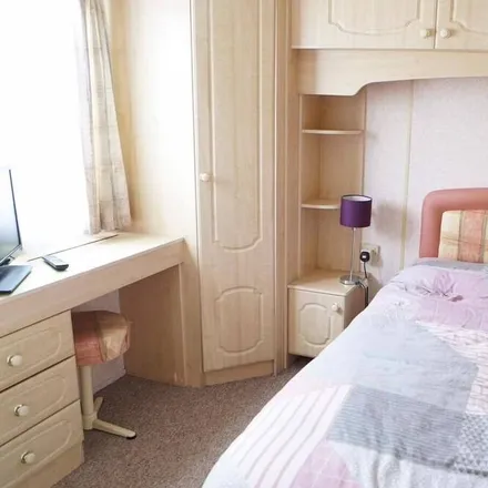Rent this 2 bed house on Hunstanton in PE36 5AZ, United Kingdom