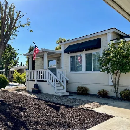 Buy this 3 bed house on 44 Theatre Drive in San Luis Obispo County, CA 93465
