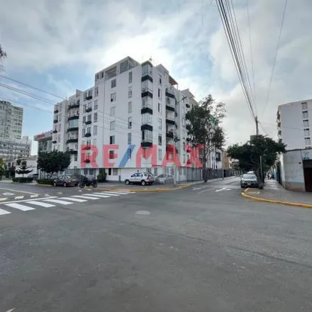 Image 2 - Federico Villarreal Avenue, Miraflores, Lima Metropolitan Area 15073, Peru - Apartment for sale