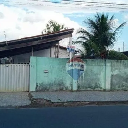 Image 2 - Rua Brasil, Santo Antônio do Potengi, São Gonçalo do Amarante - RN, 59290-000, Brazil - House for sale
