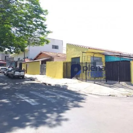 Image 2 - Avenida Cecília Meireles, Jardim Amanda, Hortolândia - SP, 13188-054, Brazil - House for sale