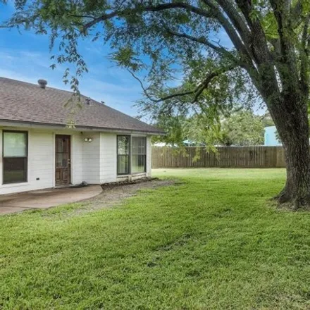 Rent this 3 bed house on 1287 Ferndale Drive in El Lago, Harris County