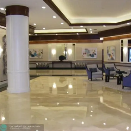 Image 7 - L'Hermitage Reserve, Galt Ocean Drive, Fort Lauderdale, FL 33308, USA - Condo for rent