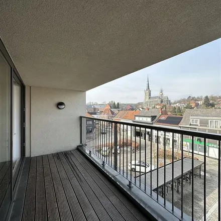 Image 4 - R0, 1601 Ruisbroek (Bt.), Belgium - Apartment for rent