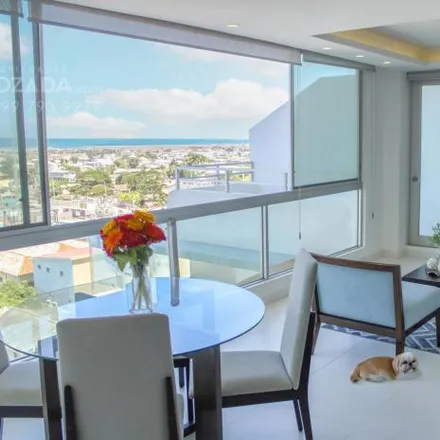 Buy this 2 bed apartment on AnaCapri Condominium in Avenida Malecón, 241550