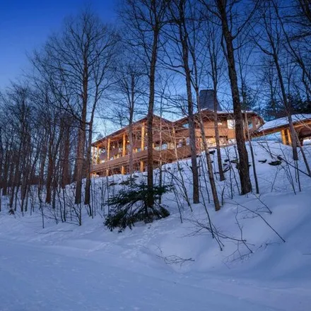 Image 1 - 398 Mountainside Lane, Killington, Rutland County, VT 05751, USA - House for sale