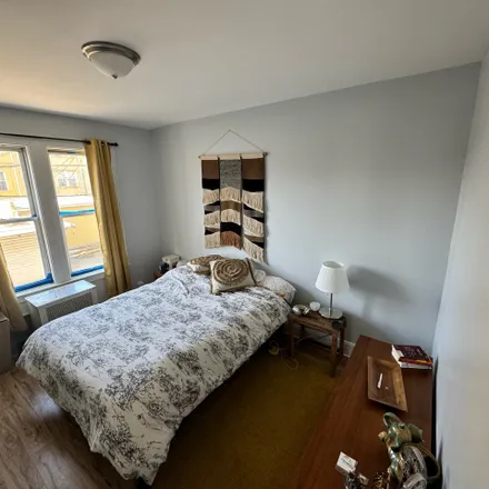 Rent this 1 bed room on 50-62 41st Street in New York, NY 11104