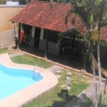 Buy this 5 bed house on Avenida Thales Loureiro in Ponta Negra, Manaus - AM