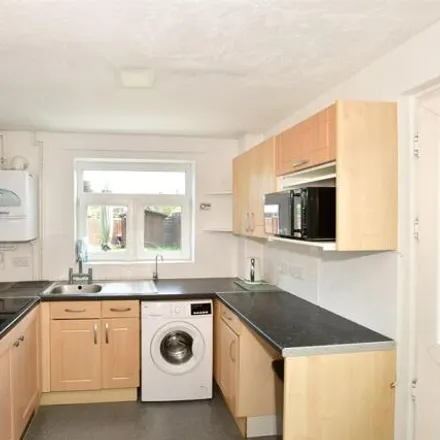 Image 1 - Ashdown Drive, Tilgate, RH10 5EY, United Kingdom - Duplex for sale