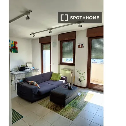 Rent this 2 bed apartment on Via privata Pantelleria in 2, 20156 Milan MI