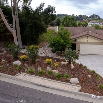 Buy this 3 bed house on 20210 Evening Breeze Drive in Rowland Heights, CA 91789